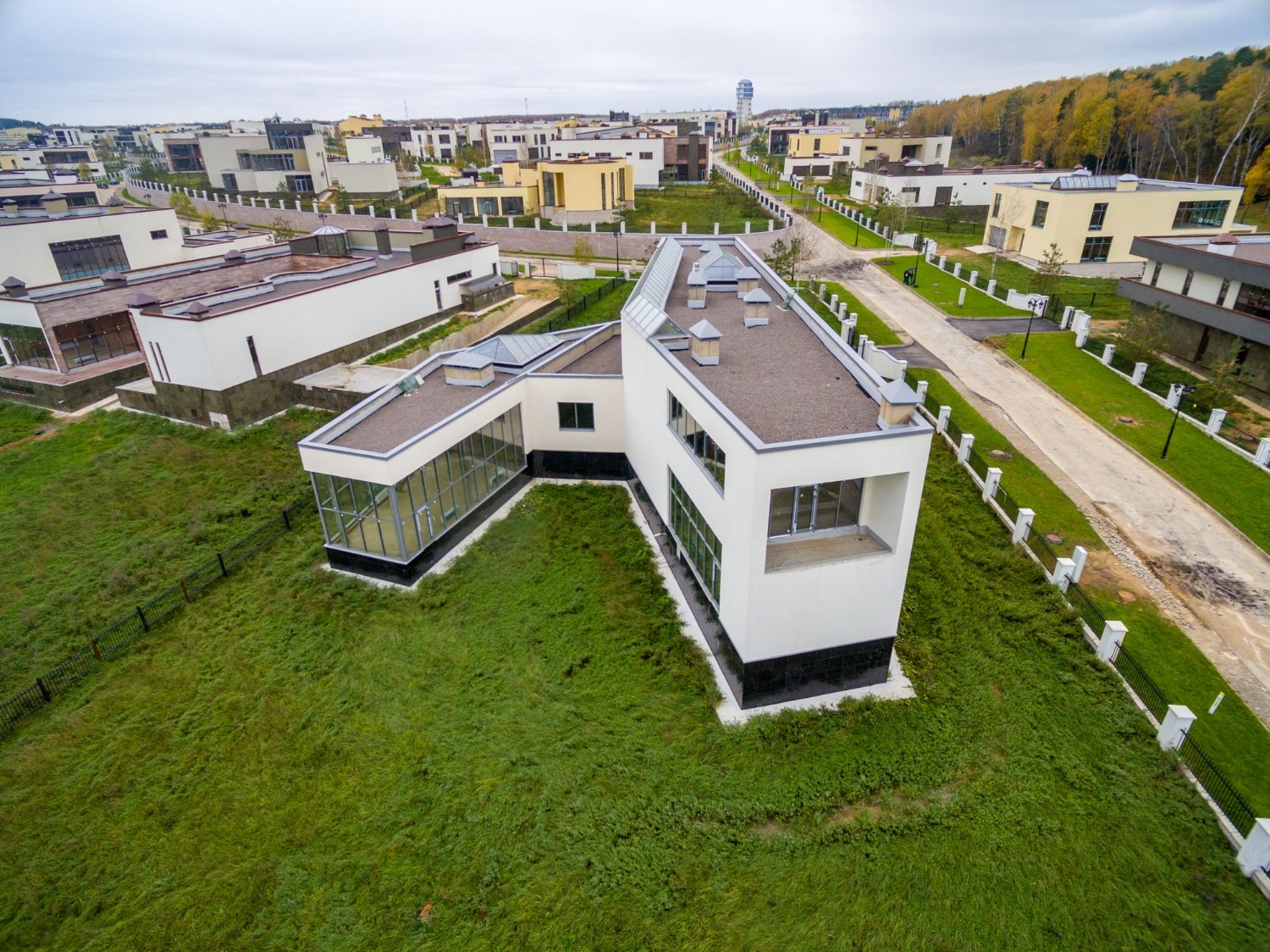 Villa ve site deniz suyu arıtma sistemleri
