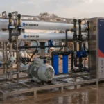 Mobil Su Arıtma Ünitesi Hangi Senaryolarda Gereklidir?