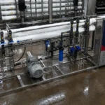 Deniz Suyu Nasıl Tatlı Suya Dönüşür? Ters Ozmoz Reverse Osmosis Teknolojisi Nedir?