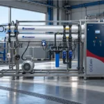 Deniz Suyunda Bor Giderimi: SWRO ve İkinci Pass Rehberi